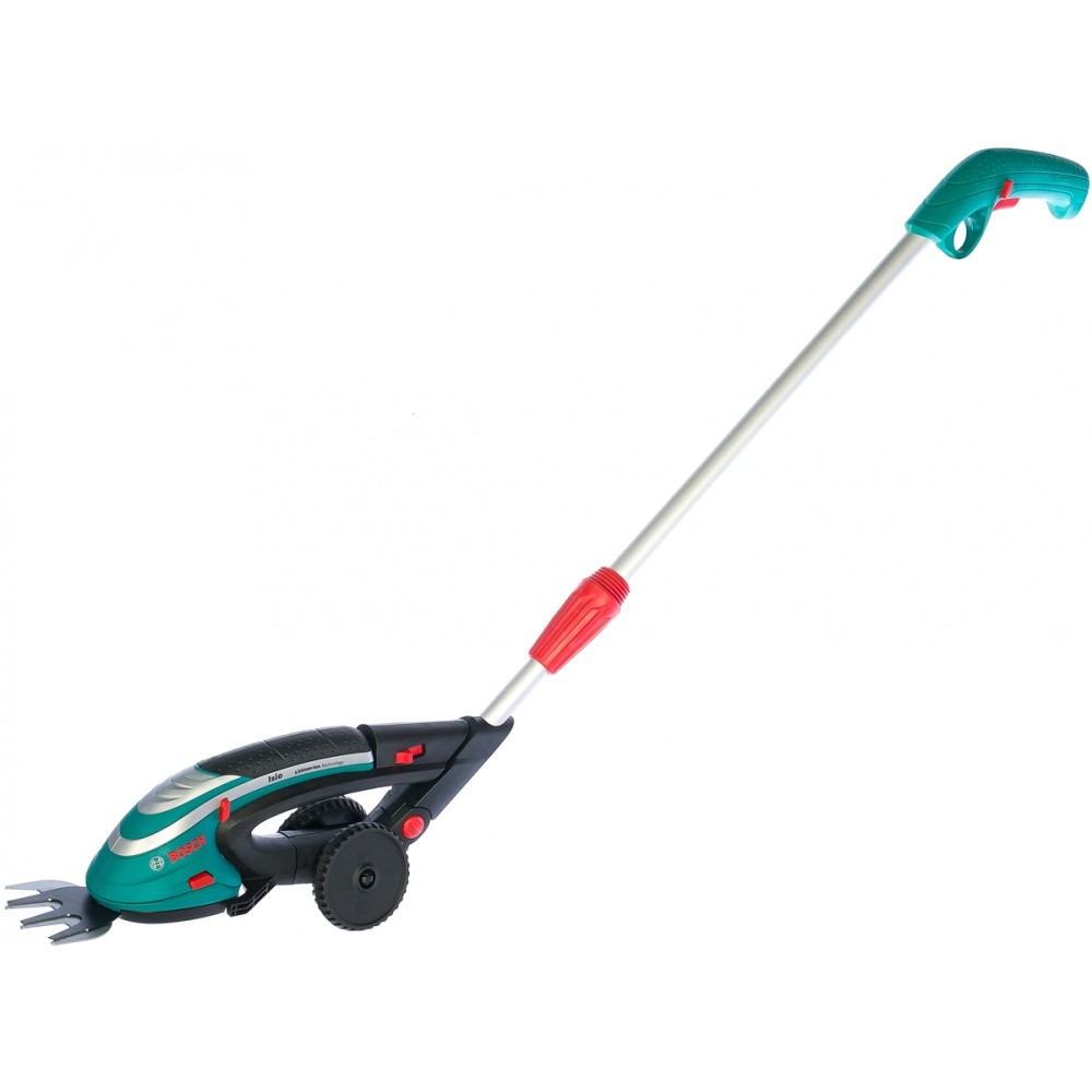 Аккумуляторные ножницы Bosch ISIO 3 (105)