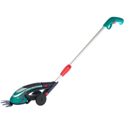 Аккумуляторные ножницы Bosch ISIO 3 (105)