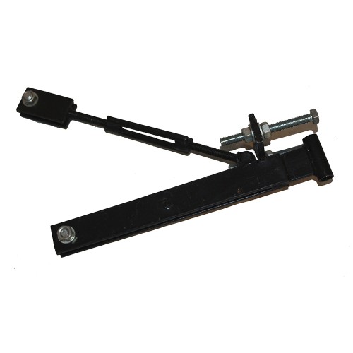 Сцепка универсальная для мотокультиваторов Husqvarna (010515)