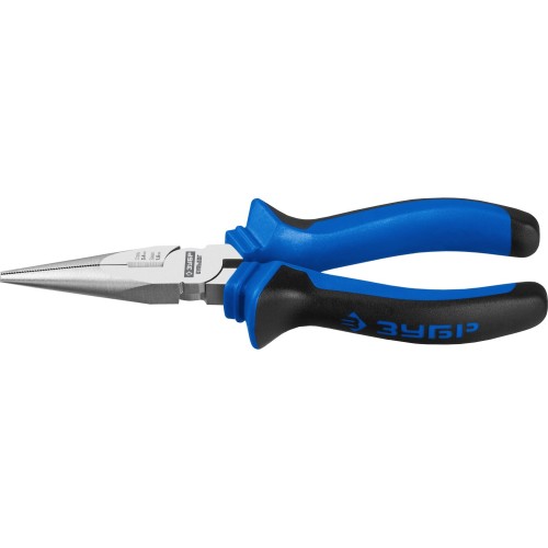 ЗУБР 160 мм, тонкогубцы, Профессионал (2201-3-16)