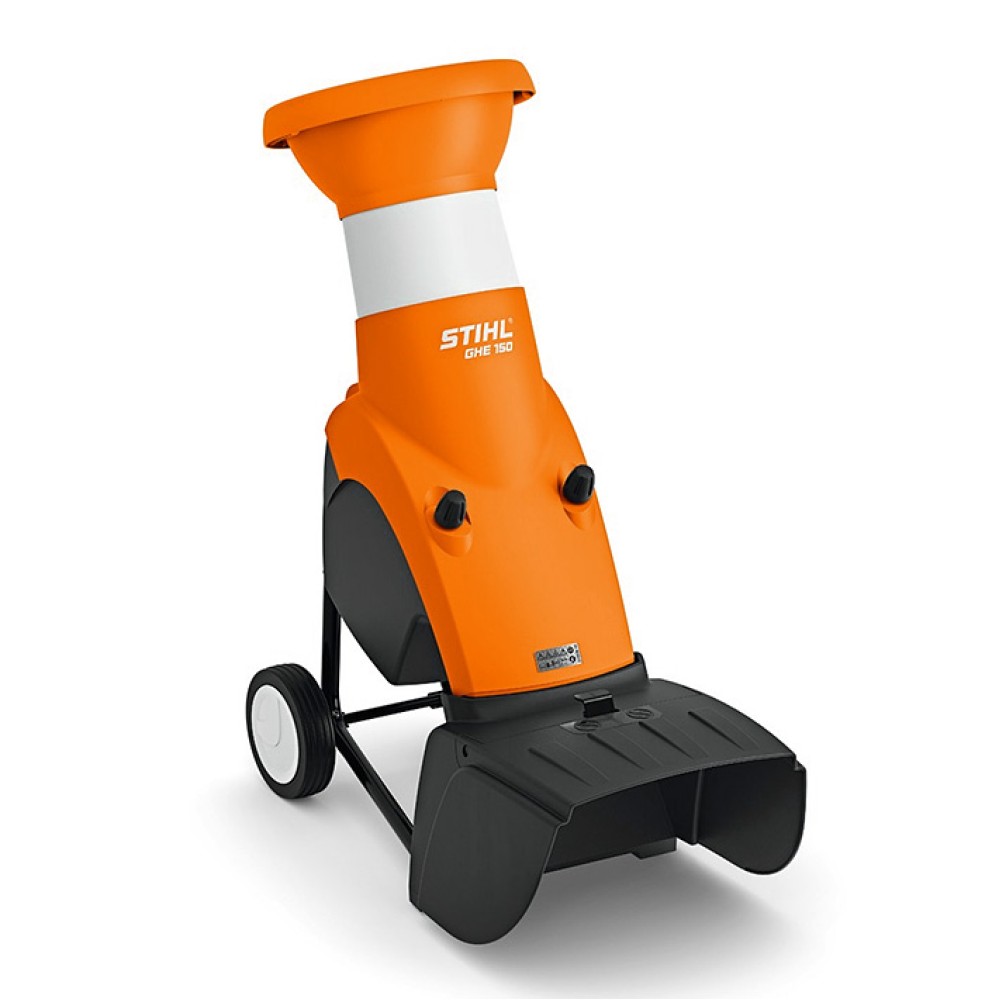 Измельчитель садовый Stihl GHE 150.0