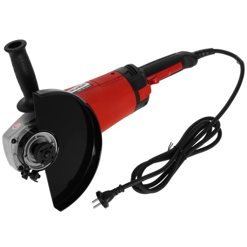 Машина шлифовальная угловая ЗУБР УШМ-230-2605 П