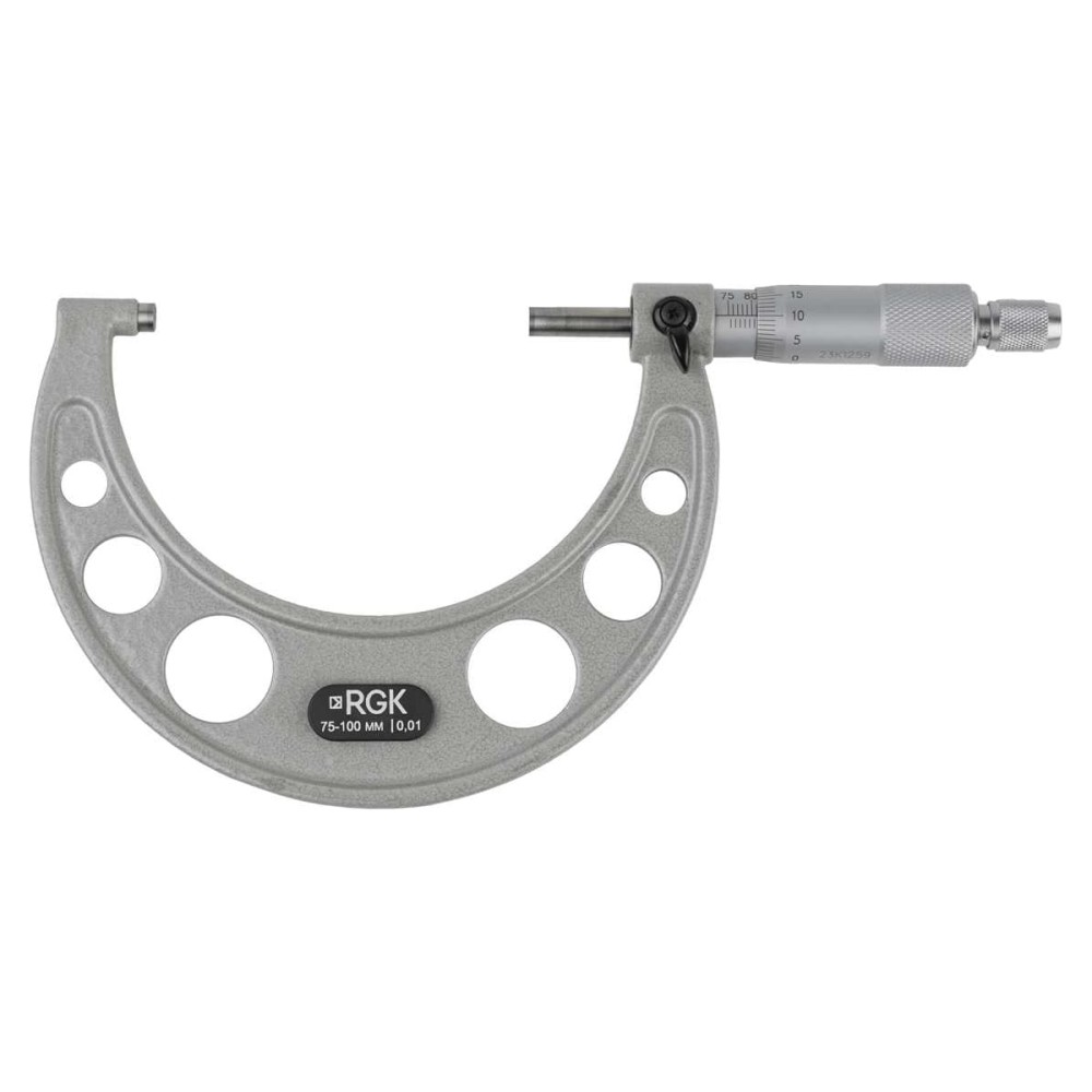 Микрометр RGK MРM-100