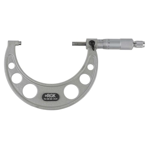 Микрометр RGK MРM-100