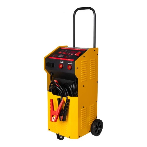 Пуско-зарядное устройство REDVERG RD-ISC600