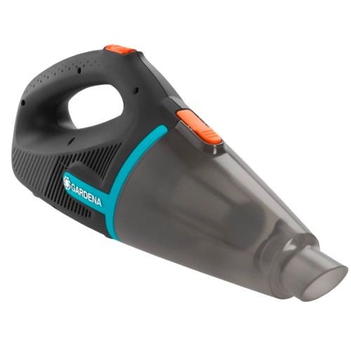 Аккумуляторный пылесос Gardena EasyClean Li