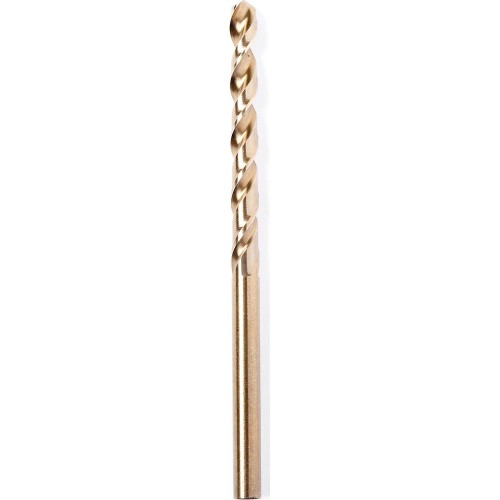 Сверло по металлу DeWalt COBALT DT4927 4.5х80мм