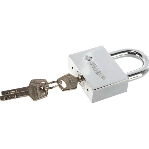 Навесной замок ЗУБР 60 мм (3710-60)