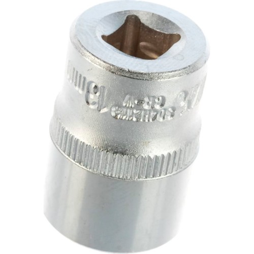 Головка торцевая Jonnesway 1/4" 13мм (S04H2113)