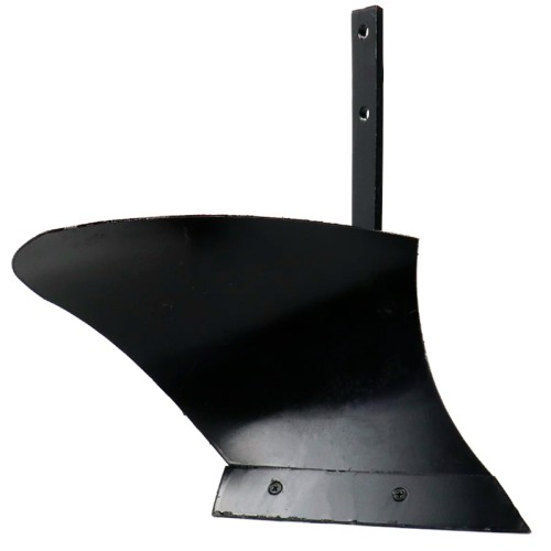 Плуг для мотокультиватора Каскад, Ока, Луч, Нева, Целина усиленный без сцепки (00.016)