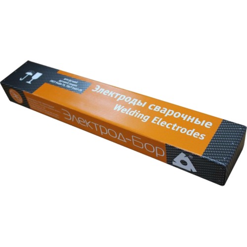 Электроды Бор эб ОК-46.00 Стандарт РЦ 3мм 1кг