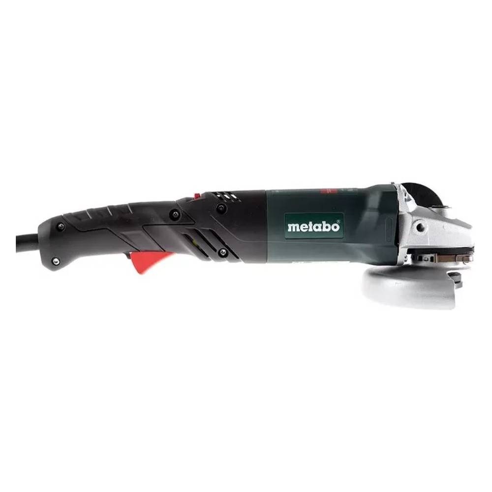 Машина шлифовальная угловая Metabo WE 1500-125 RT