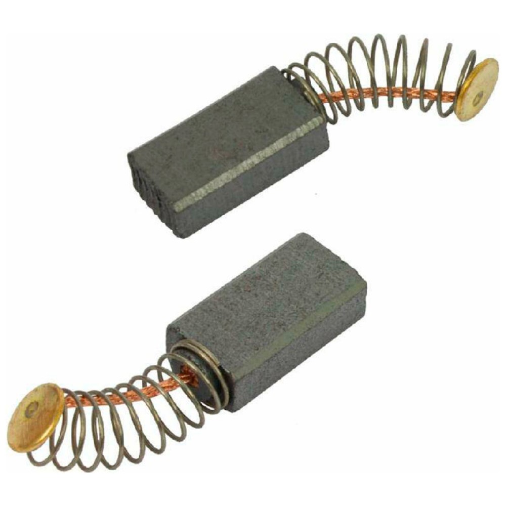 Комплект угольных щеток Cofra для электроинструмента BOSCH SDB-34615 2шт