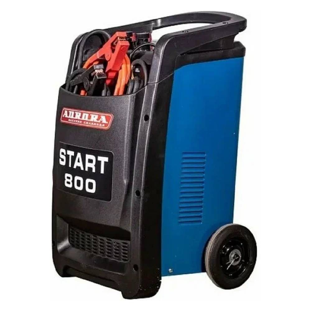 Устройство пуско-зарядное AuroraPro START 800 ДУ