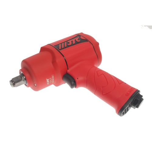 Гайковерт пневматический 1/2" 1356Нм 8500об/мин. 158л/мин. 90-120PSI композитный JTC JTC-7657
