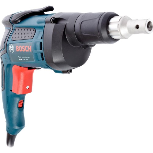 Сетевой шуруповерт Bosch GSR 6-25 TE