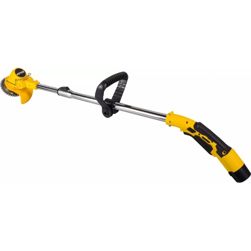 Аккумуляторный триммер GET-12M-Li Huter (в комплекте 1 АКБ и ЗУ)