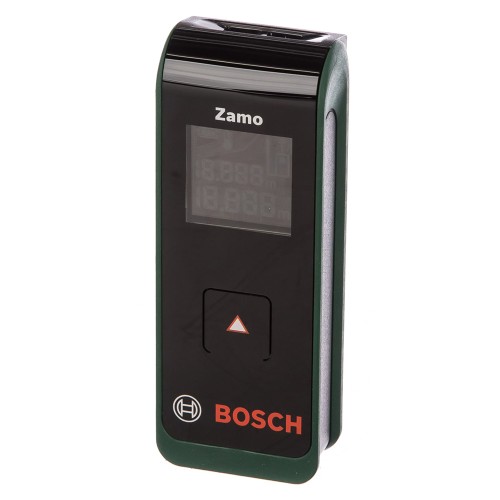 Лазерный дальномер Bosch Zamo 2
