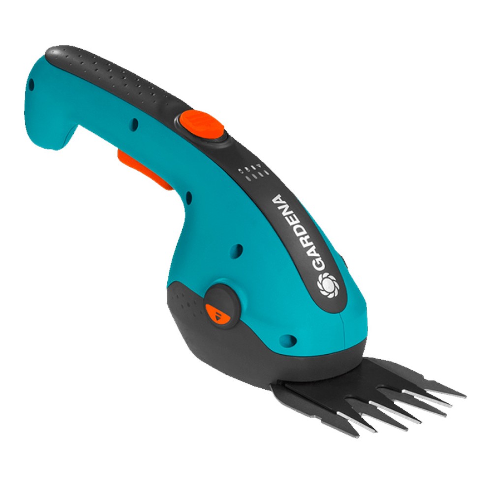 Аккумуляторные ножницы Gardena ClassicCut Li