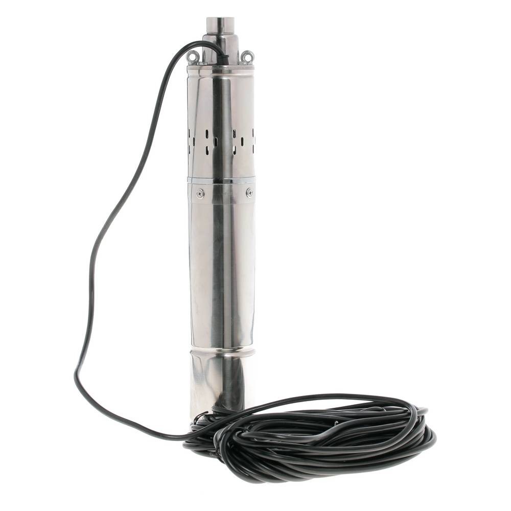 Скважинный насос ВИХРЬ СН-90В