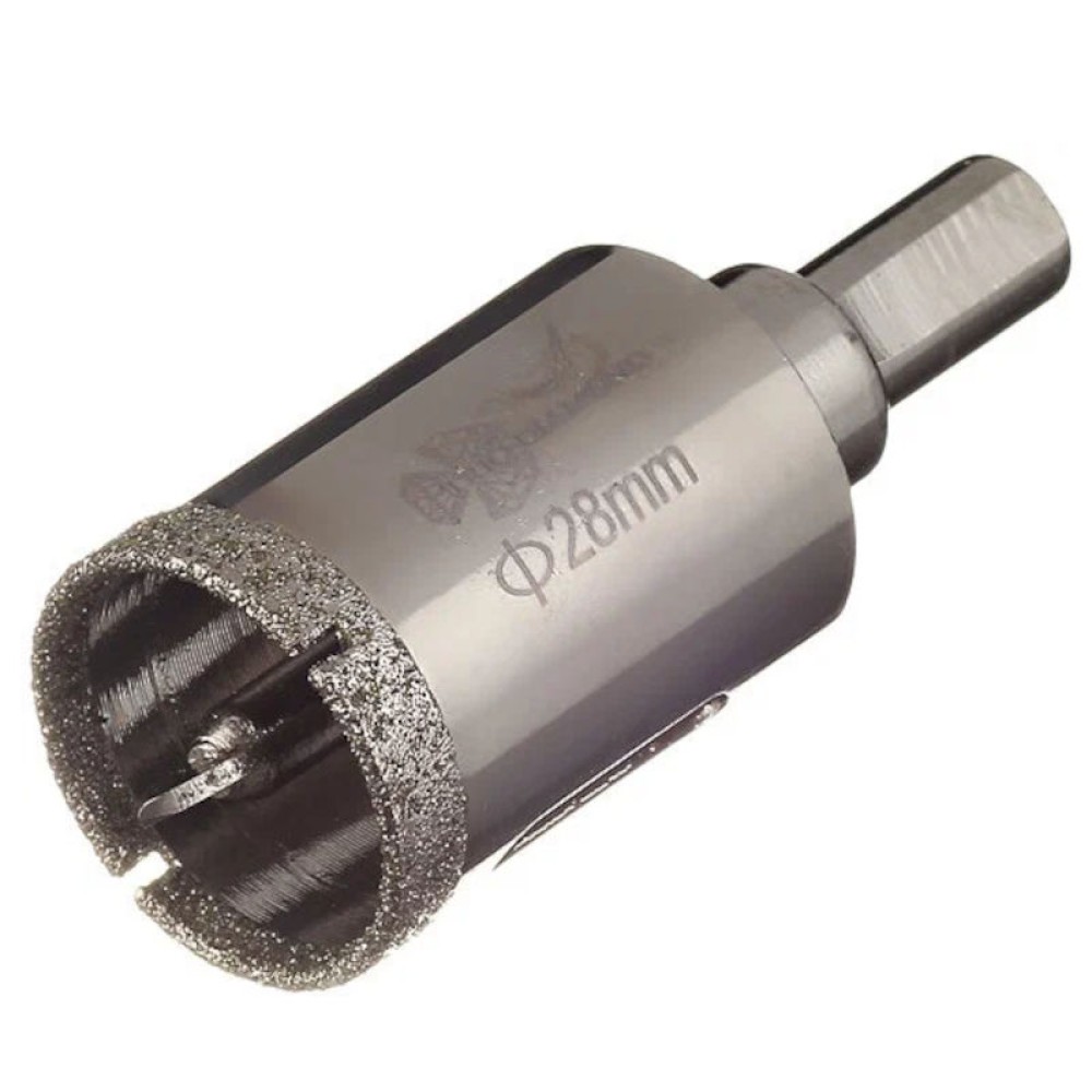 Коронка Trio-Diamond 28мм алмазная (400028)