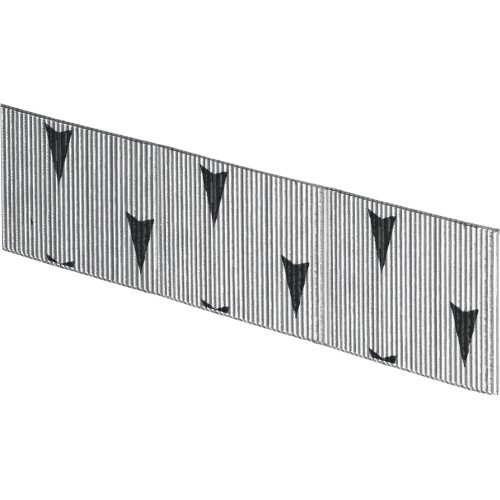 ЗУБР тип 23GA (P0.6) 15 мм, 10 000 шт, шпильки для нейлера, Профессионал (31835-15)