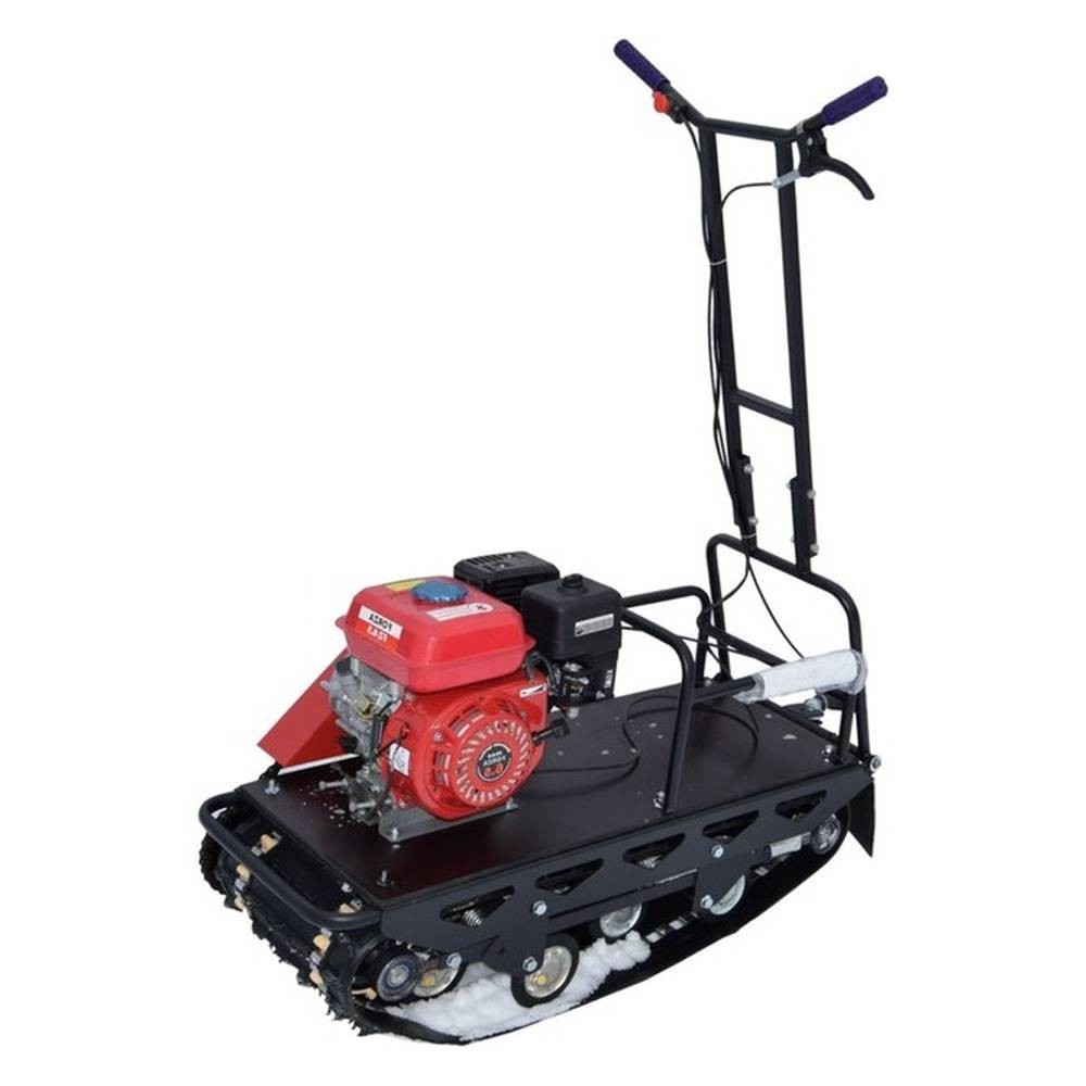 Мотобуксировщик Forza 6,5л.с.