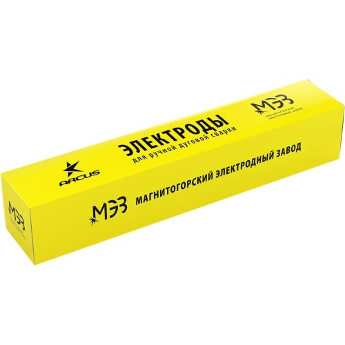 Электроды МЭЗ УОНИ 13/55 ф3,0мм (4,5кг) (Ц0041603)