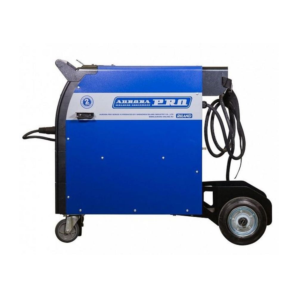 Автомат сварочный Aurora SKYWAY 250 полуавтомат