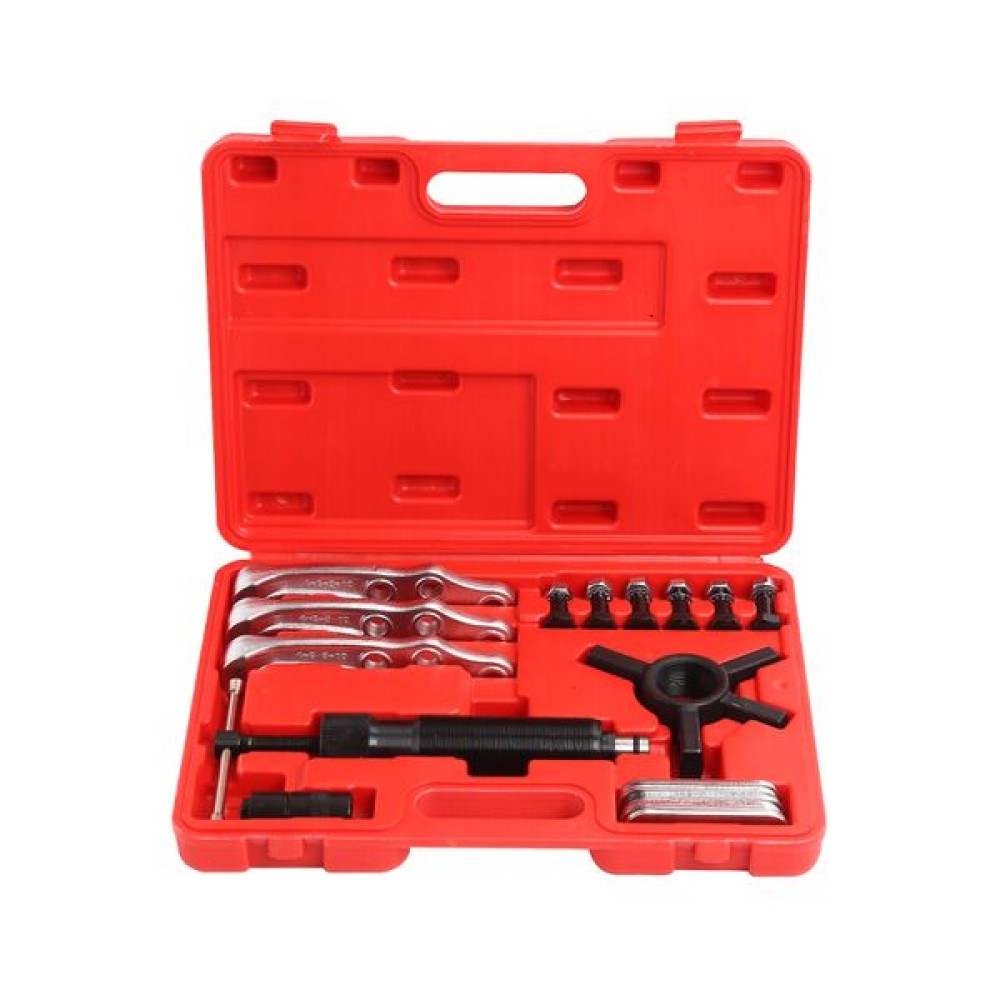 Съемник трехлапый усиленный TA-D1048 AE&T