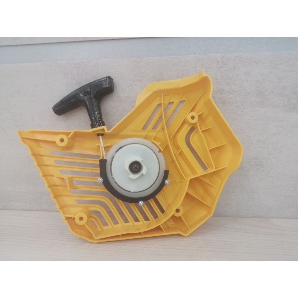 Стартер RD-GDC350-26-36