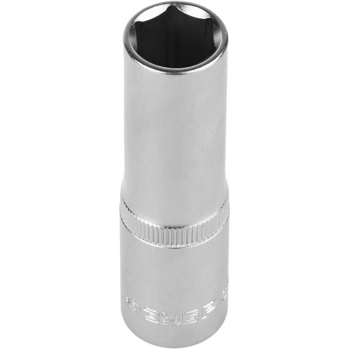 ЗУБР FLANK, 1/2_, 15 мм, удлиненная торцовая головка (27726-15)