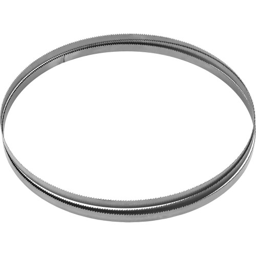 ЗУБР 2234 х 10 х 0.5 мм, 6TPI сталь 65 Г, полотно ленточное для пилы ЗПЛ-750-305 (155815-305-4)