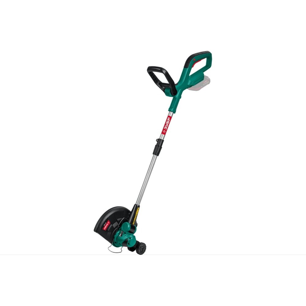 Аккумуляторный триммер ЗУБР ТА-185 (без акк, без з/у)