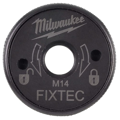 Гайка для УШМ Milwaukee FIXTEС XL М14 (610)