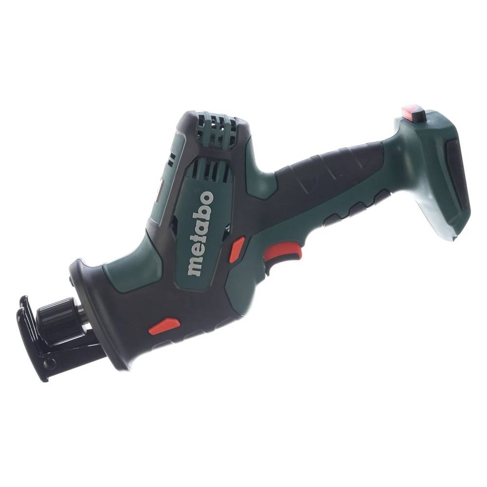 Аккумуляторная сабельная пила Metabo SSE18LTXCompact