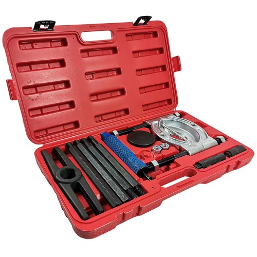 Съемник с сепаратором 105-150мм гидравлический набор TA-D1004 AE&T