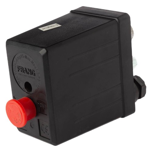 Пневмореле CD-AC480/100-3-19