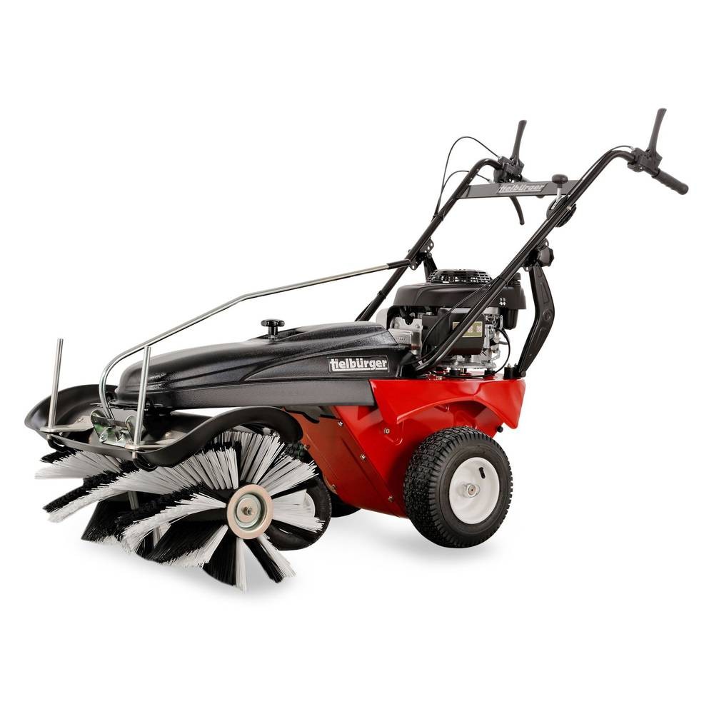 Tielbuerger Подметальная машина TK38 PRO Honda AD-552-245TS