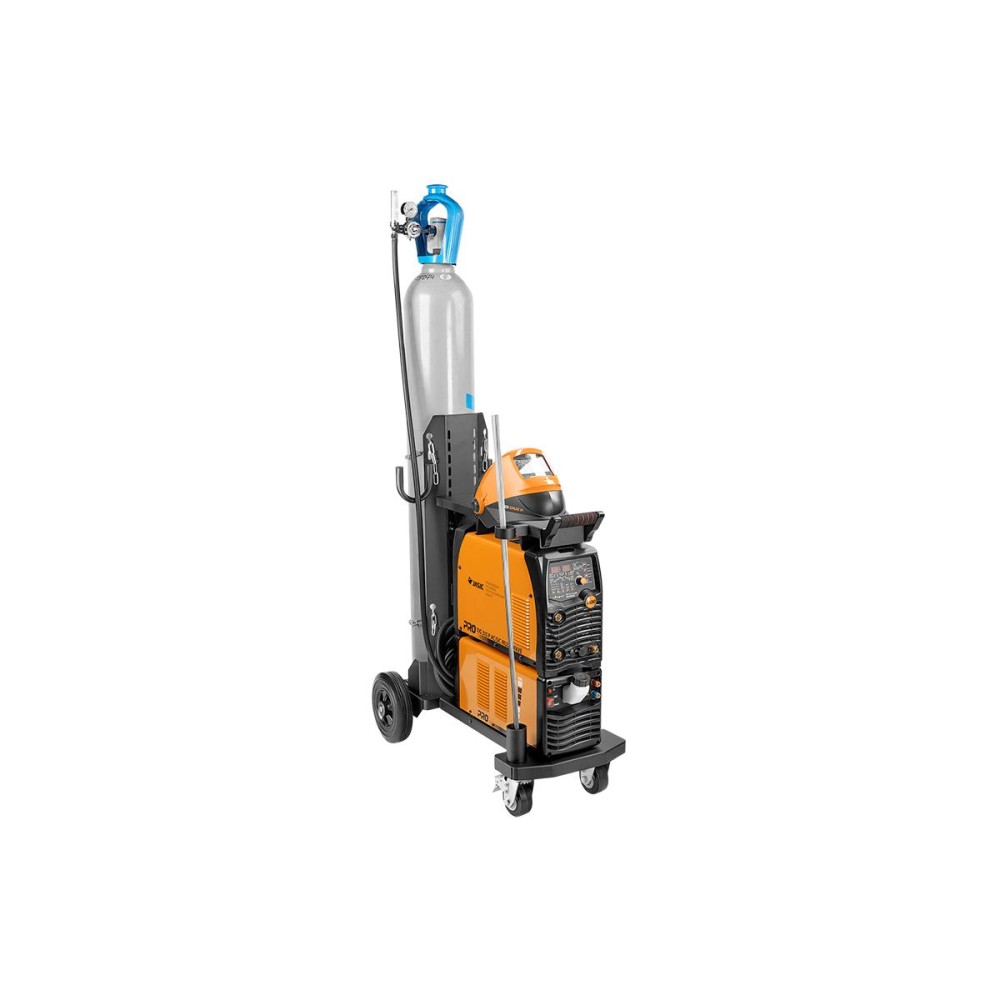 Тележка PRO TIG TR 300