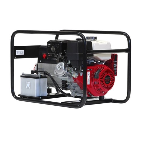 Генератор бензиновый Europower EP 6500 TE