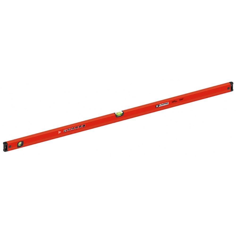 Уровень Kapro Stend Pro 1500мм 787-40М