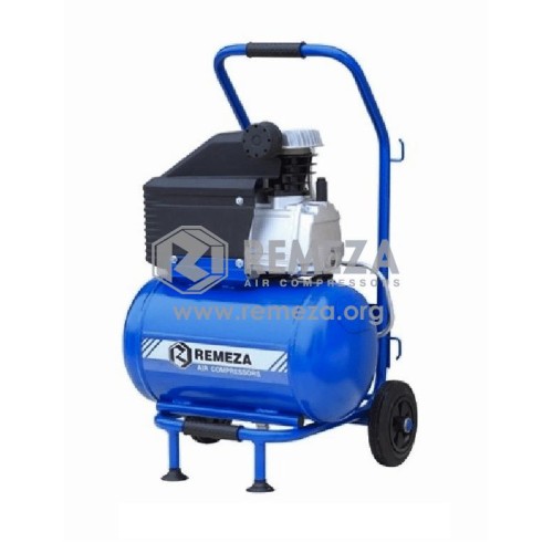 Поршневой компрессор Ремеза СБ4/С-20.J1048B