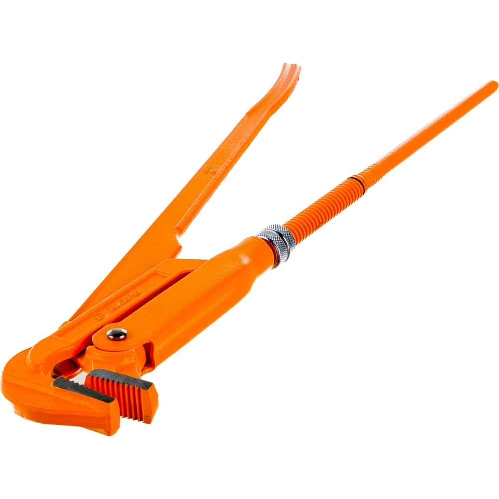 Ключ трубный рычажный ВИХРЬ №3