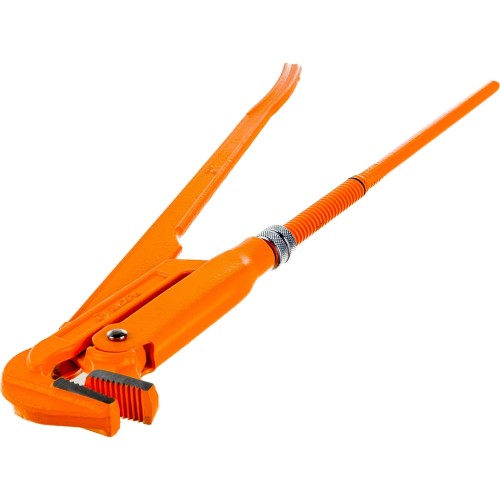 Ключ трубный рычажный ВИХРЬ №3