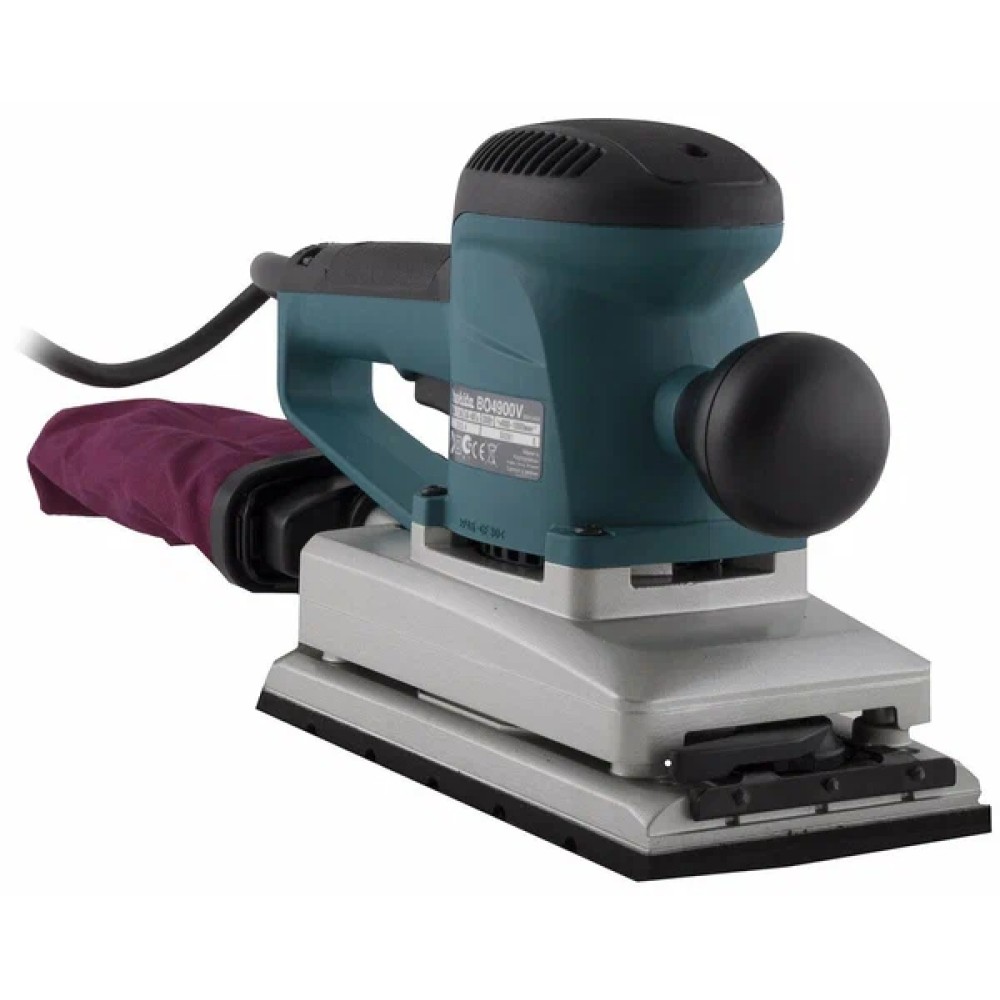 Плоскошлифовальная машина Makita BO4900V