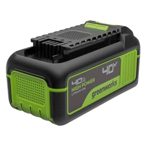 Аккумулятор Greenworks High Power G40HP4 40В 4Ач