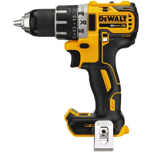 Набор аккумуляторных инструментов DeWalt DCD791D2MT (Шуруповерт DCD791D2 + МФИ DCS356N)