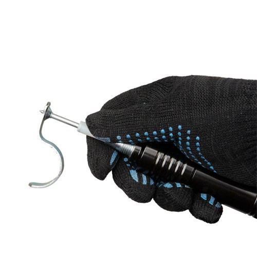 Пистолет монтажный пороховой FEDAST Т9ZG