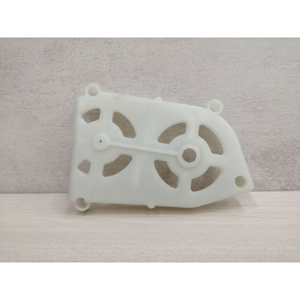 Кожух ремней RD-EAS32-55